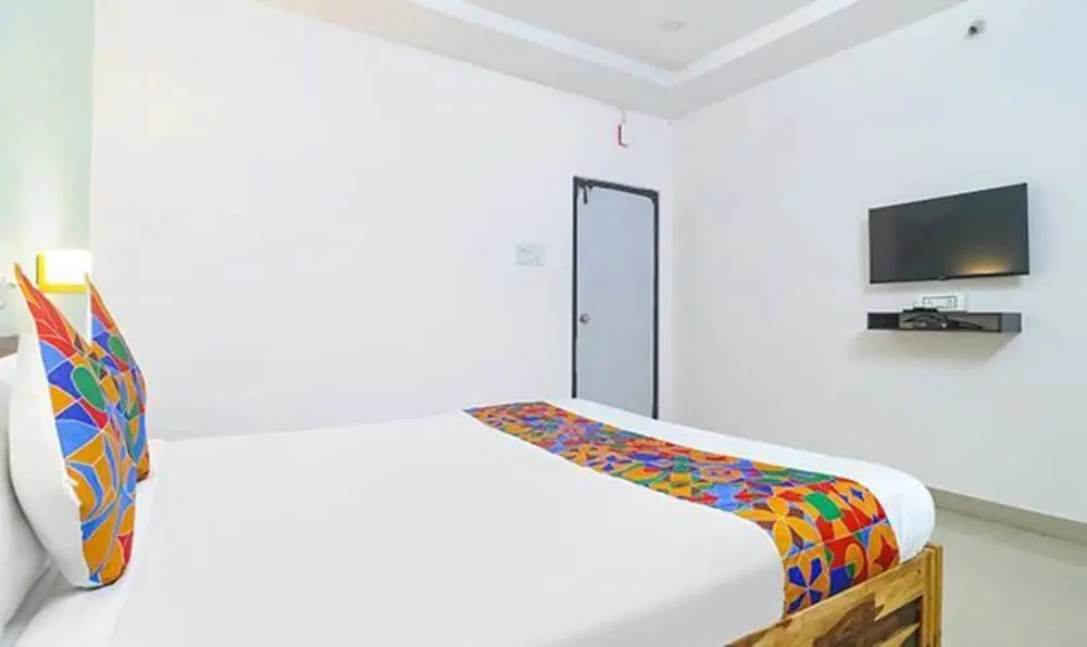 Fabhotel Udipi'S Vihar
