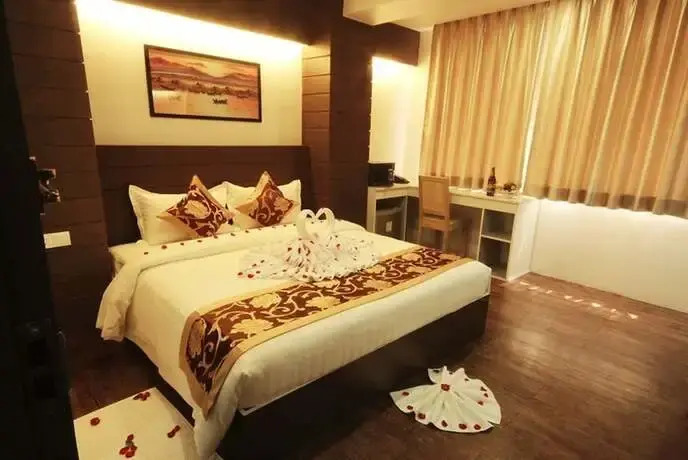 Casa Chujuk by Spirit Group