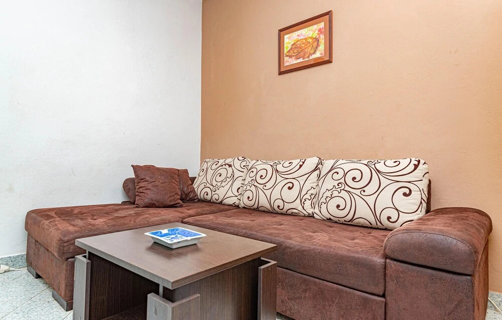 Nice Home in Betina With Wifi and 2 Bedrooms
