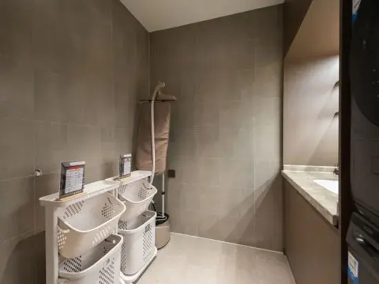 Homeinn Hotel (Beijing ABP World Park Guogongzhuang Subway Station)