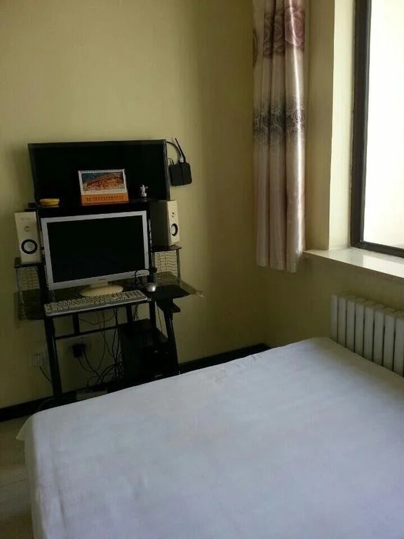 Tianshun Jingxin Family Inn
