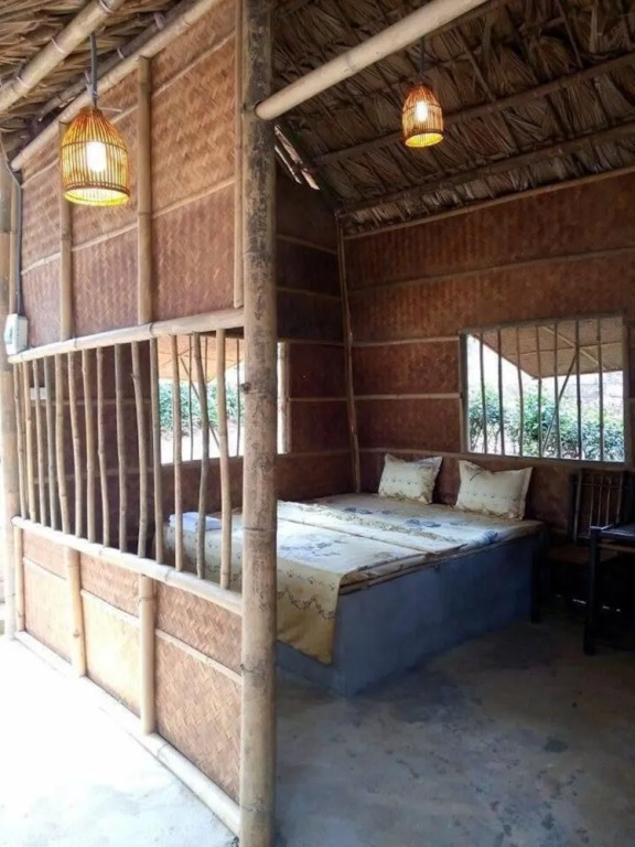 Family Homestay Ba Vi - Hostel