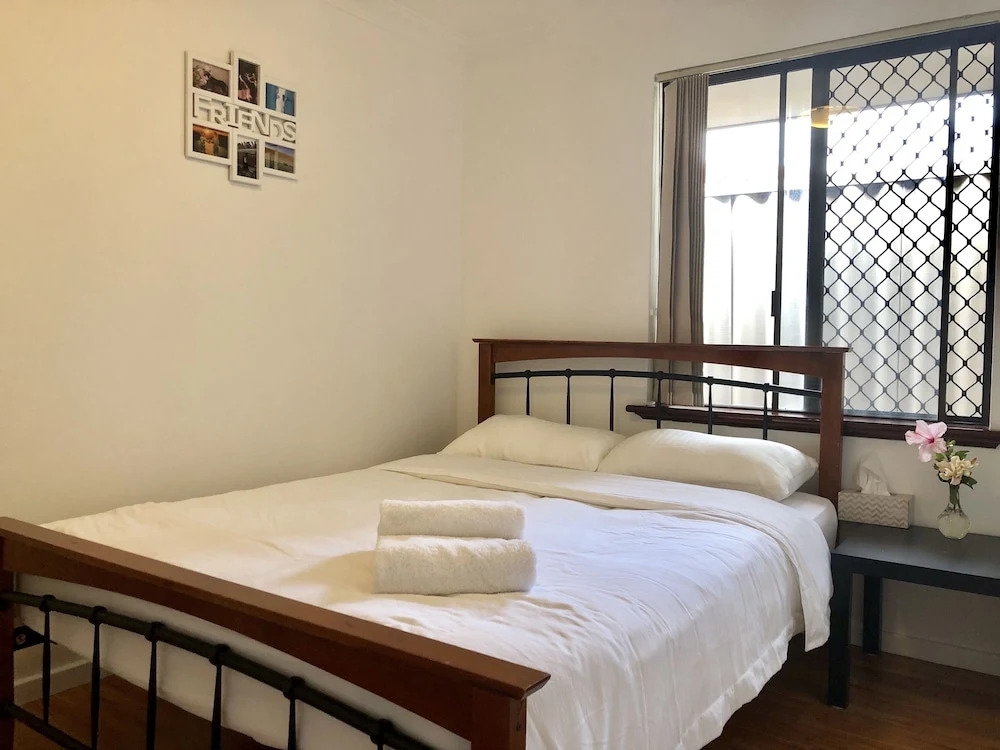 Riverton Lodge - Walk to Shopping Centre