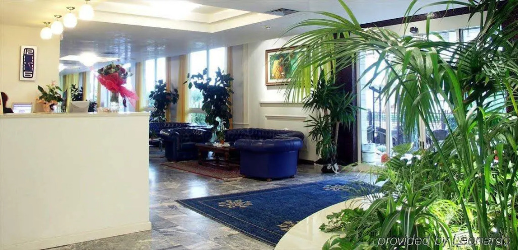 Hotel Metropolitan