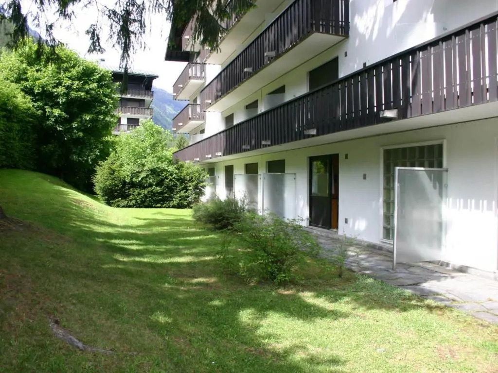 Appartement Chamonix-Mont-Blanc, 1 pièce, 2 personnes - FR-1-517-3