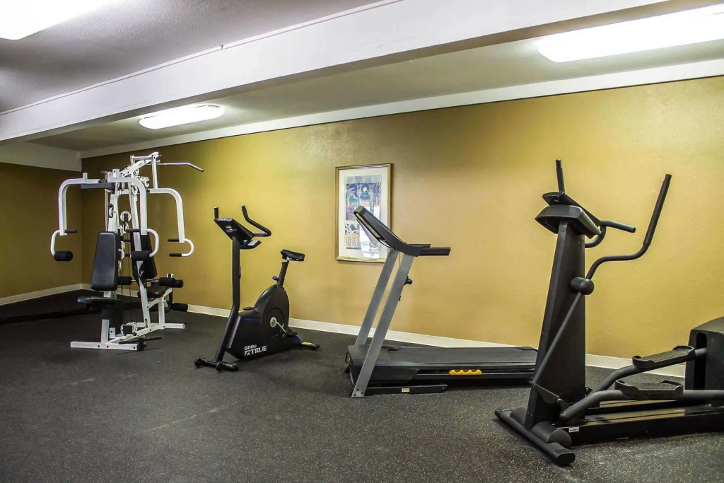 Baymont by Wyndham Youngstown