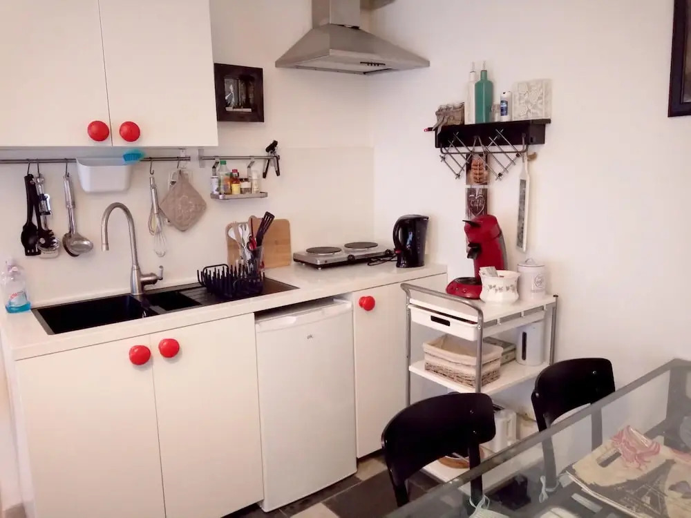 Apartment With 2 Bedrooms in Spa, With Wonderful City View and Wifi