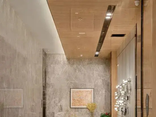 Echarm Hotel (Changsha High-speed South Railway Station, Convention and Exhibition Center)