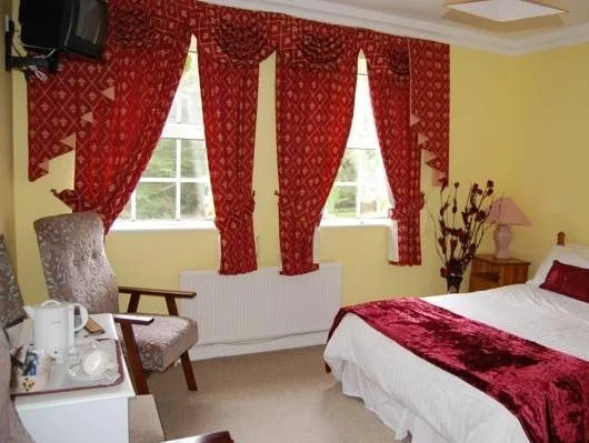 Connemara Country Lodge