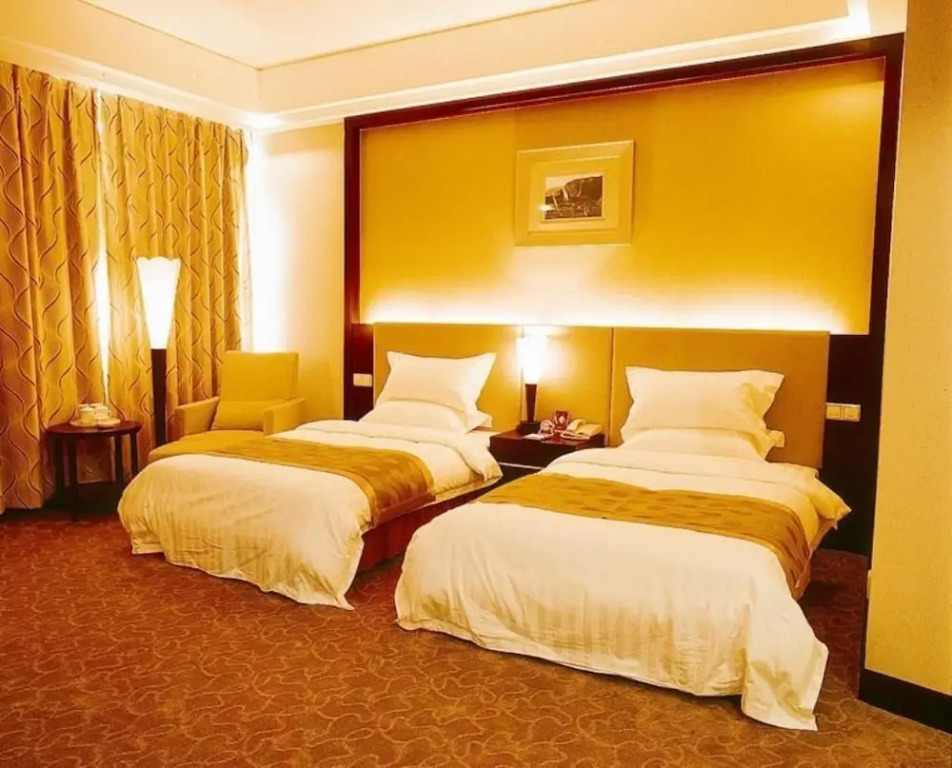 Gelan Hotel