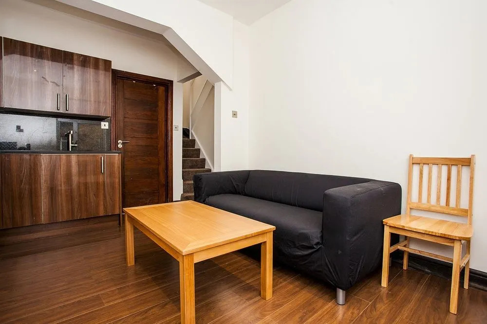 Brilliant 2 Bed Apt in Heart of Camden Town