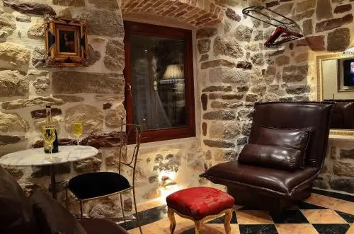 Cattaro Royale Apartment