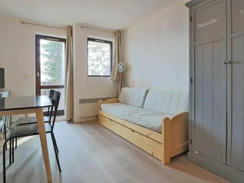 Apartment Bouquetins A 14