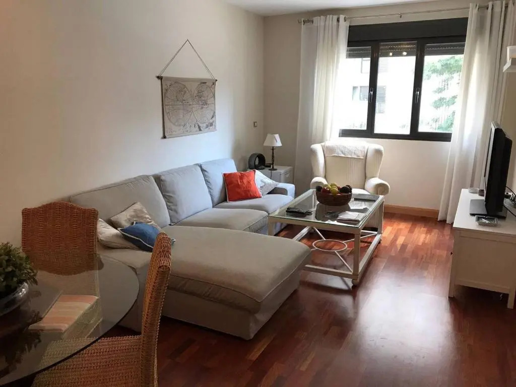 Villa de Madrid 17