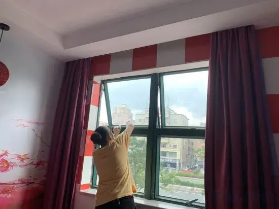 Yuefeng Boutique Hotel