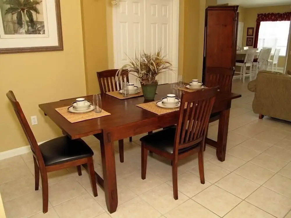 Ov2562 - Windsor Palms Resort - 4 Bed 3 Baths Townhome