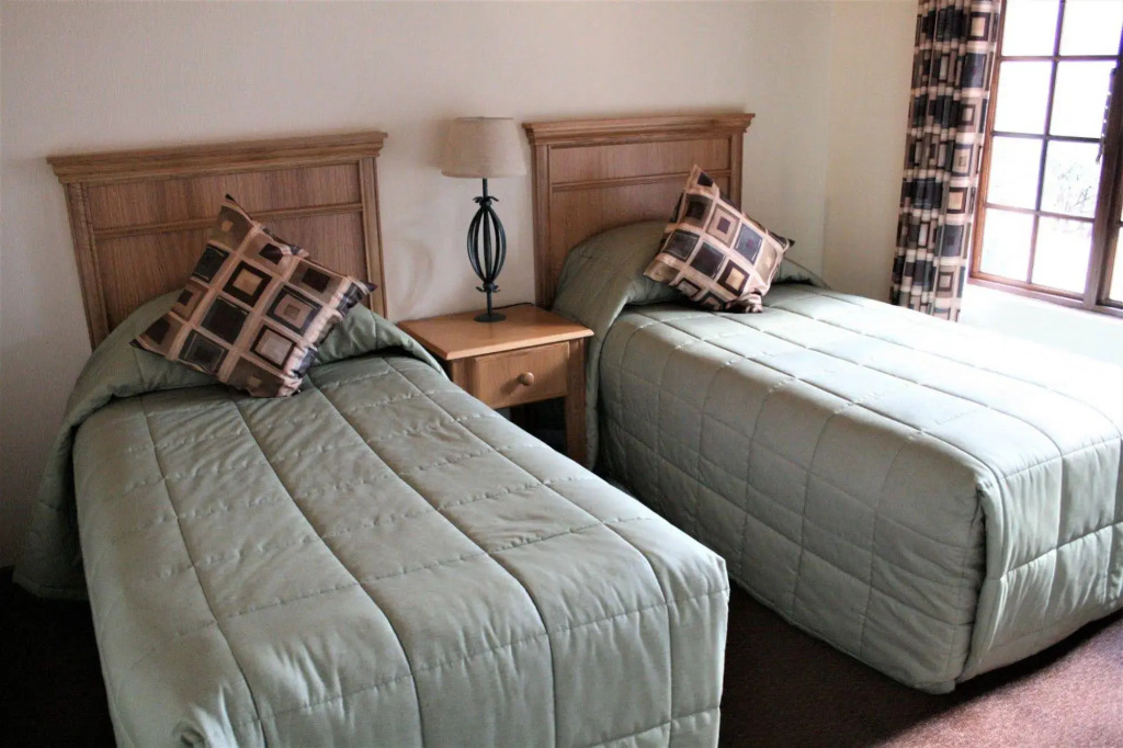 Fairways Holiday Accommodation