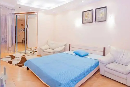 Dom i Co Apartments