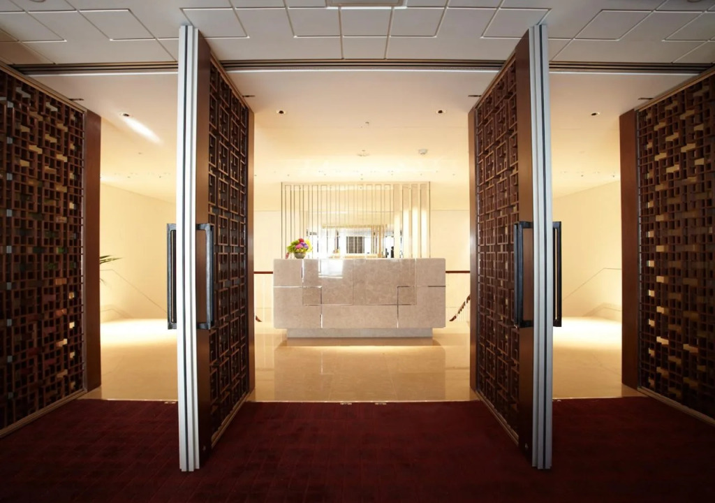 Hotel Royal-Nikko Taipei