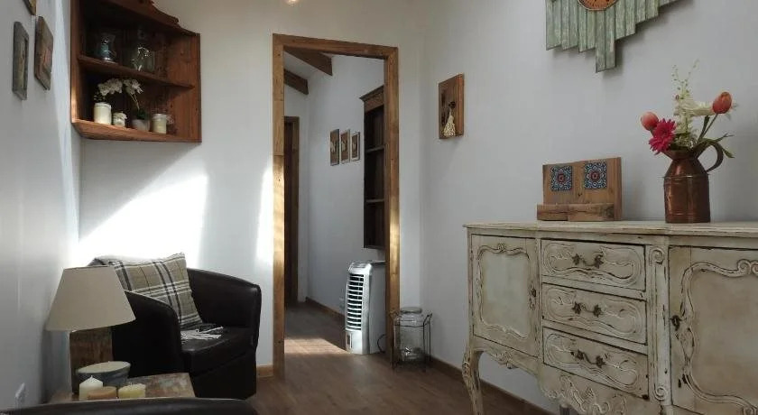 Pire Mapu Cottage