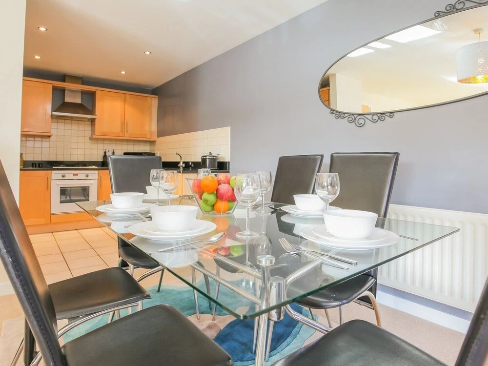 Royal Apartment Upper Lisburn Road