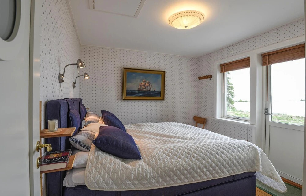 Stunning Home In Mellerud