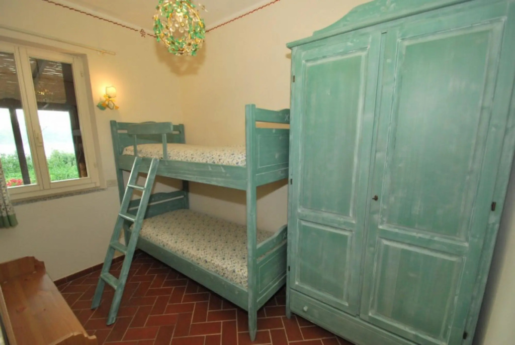 Trilocale 1 in Porto Azzurro
