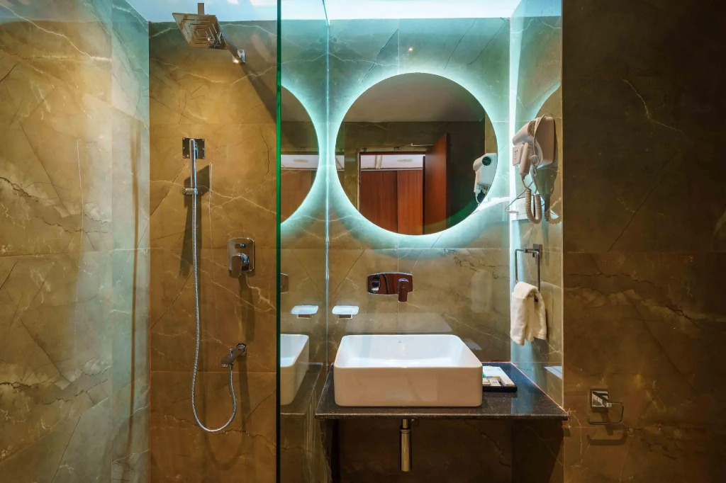 Hotel Nandhini J.P.Nagar