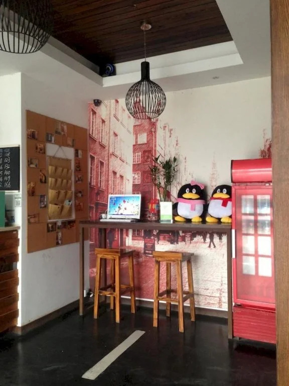 街町酒店(杭州石桥路店)