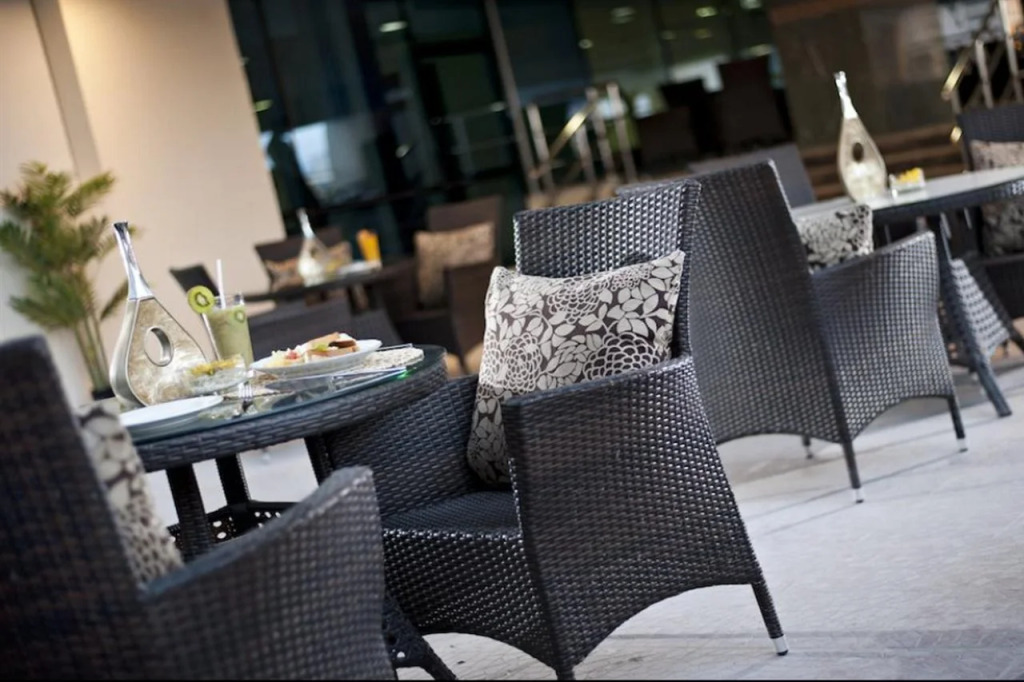 Saray Musheireb Hotel Suites and Apartment