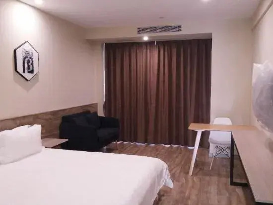 Zuo Chao Hotel
