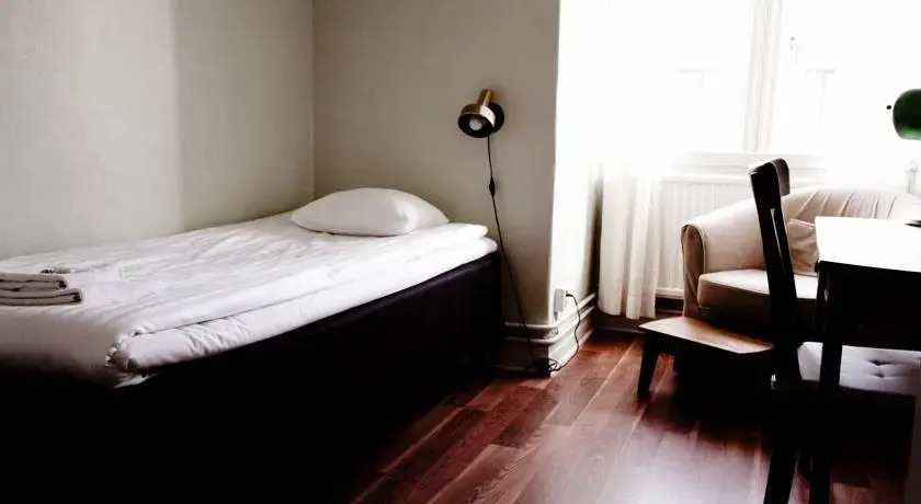 Hotel Ahlström