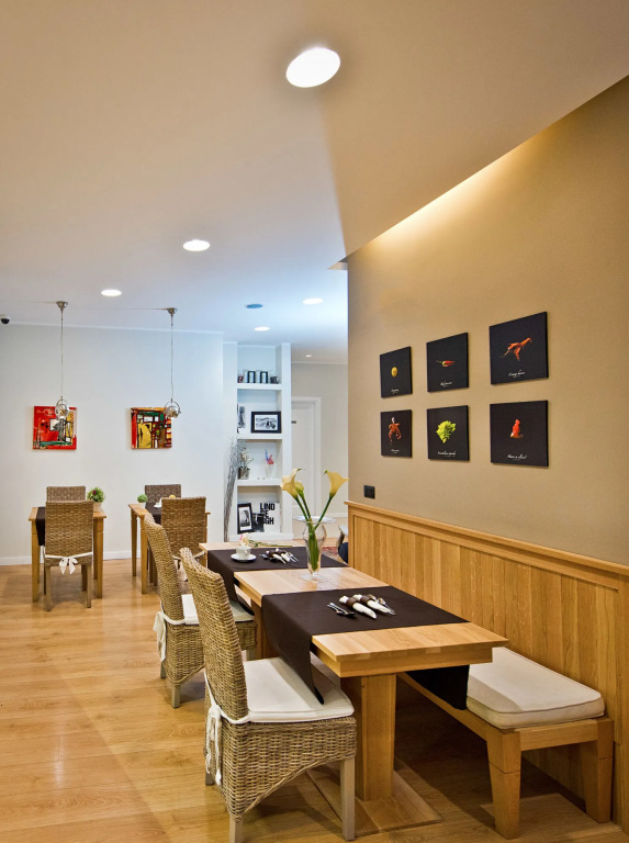 Delle Vittorie Luxury Rooms&Suites