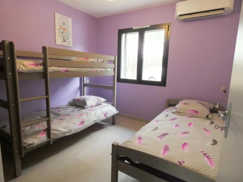 Gîte Moliets-et-Maa, 4 pièces, 6 personnes - FR-1-360-531