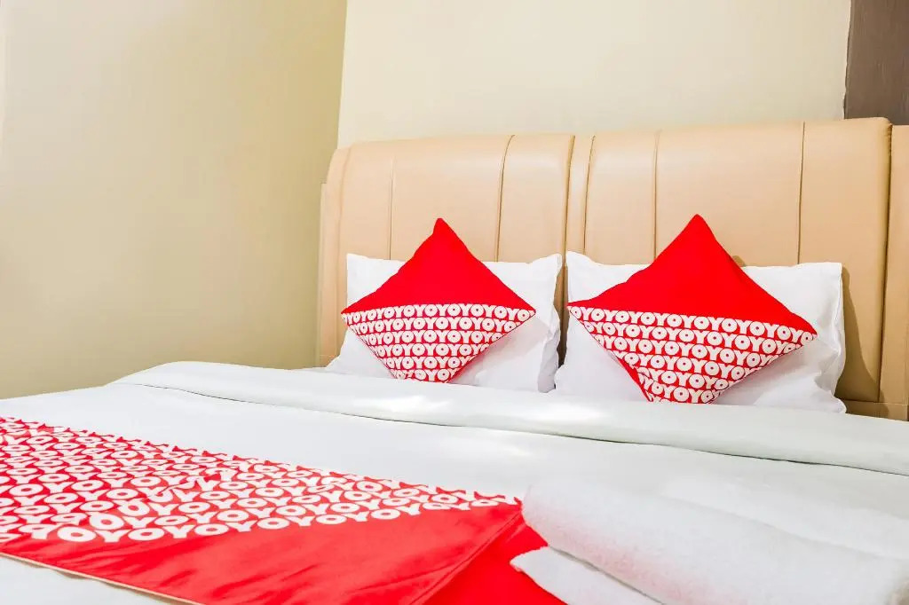 OYO 3046 Homestay Syariah Imah