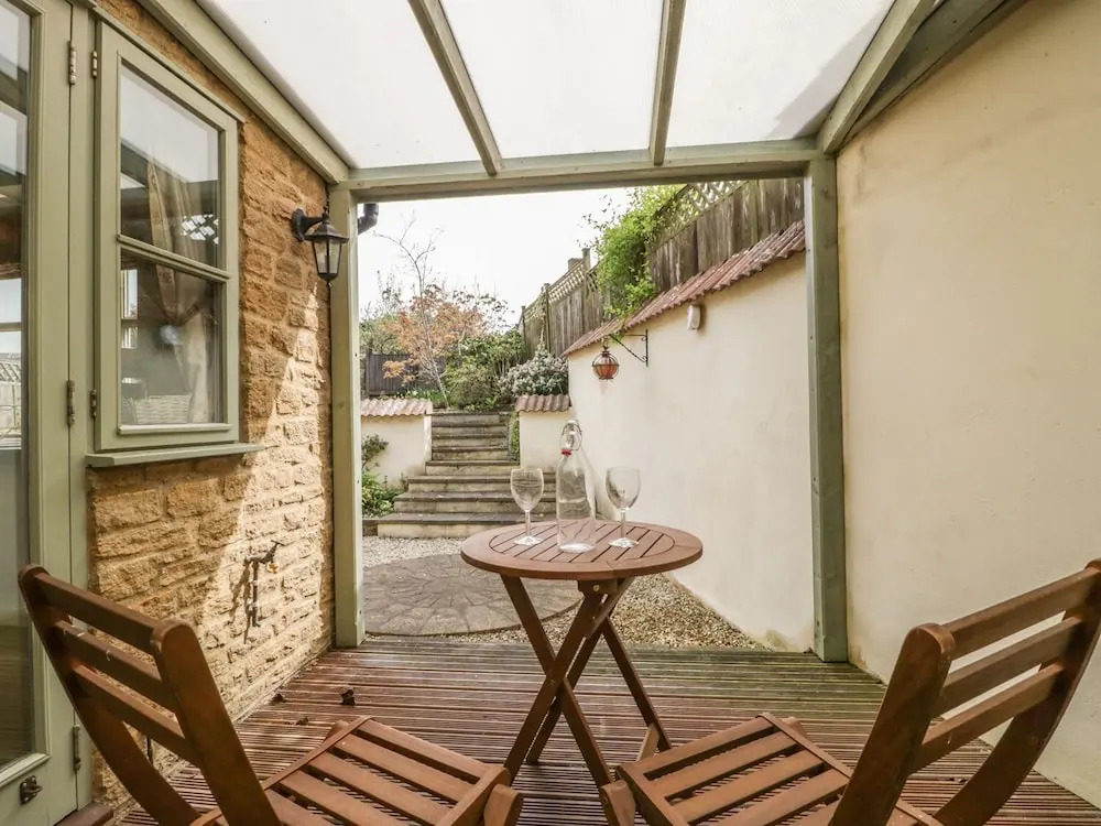 Wills Cottage, Crewkerne