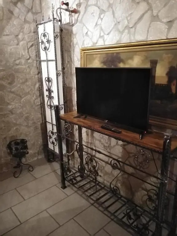Castle House