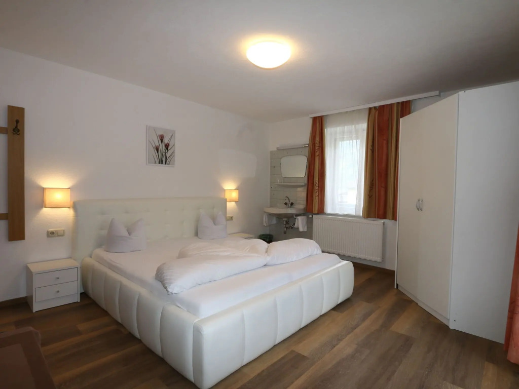 holiday home Bergheim, Fügen