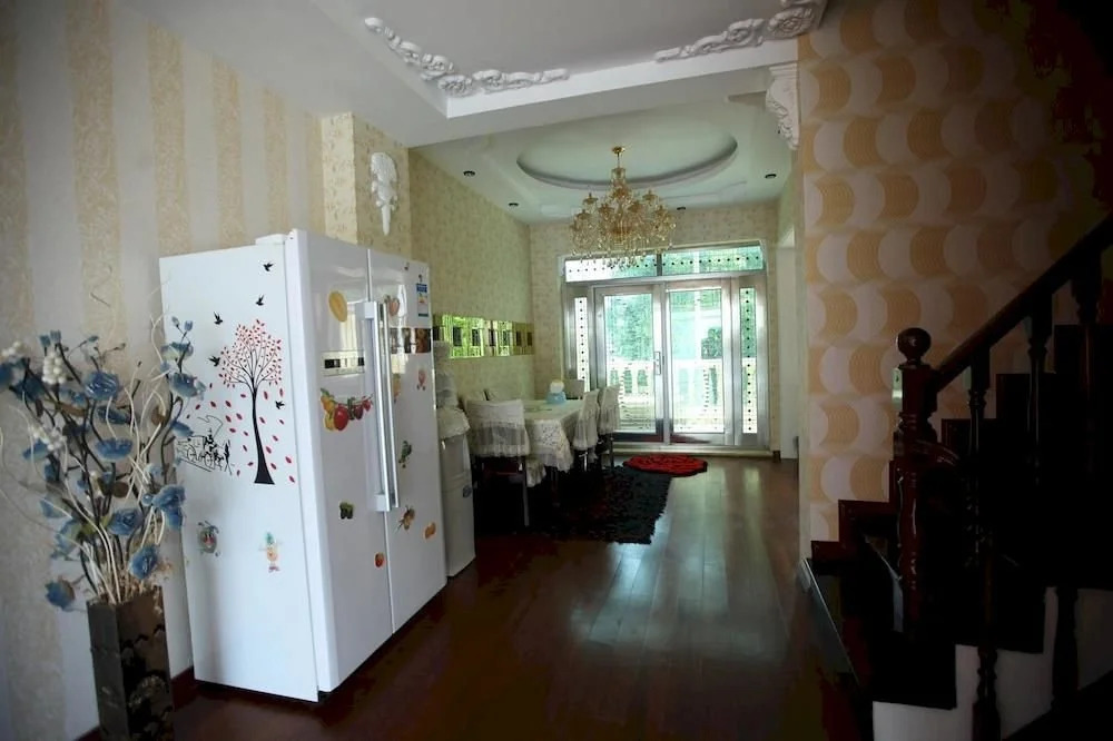 Kunming Dianchi Sunshine Inn