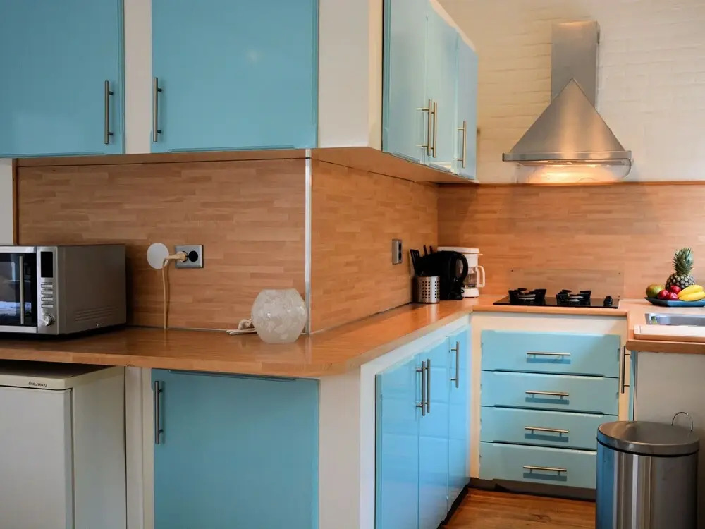 Rustic Holiday Home in Noordwijkerhout near Sea