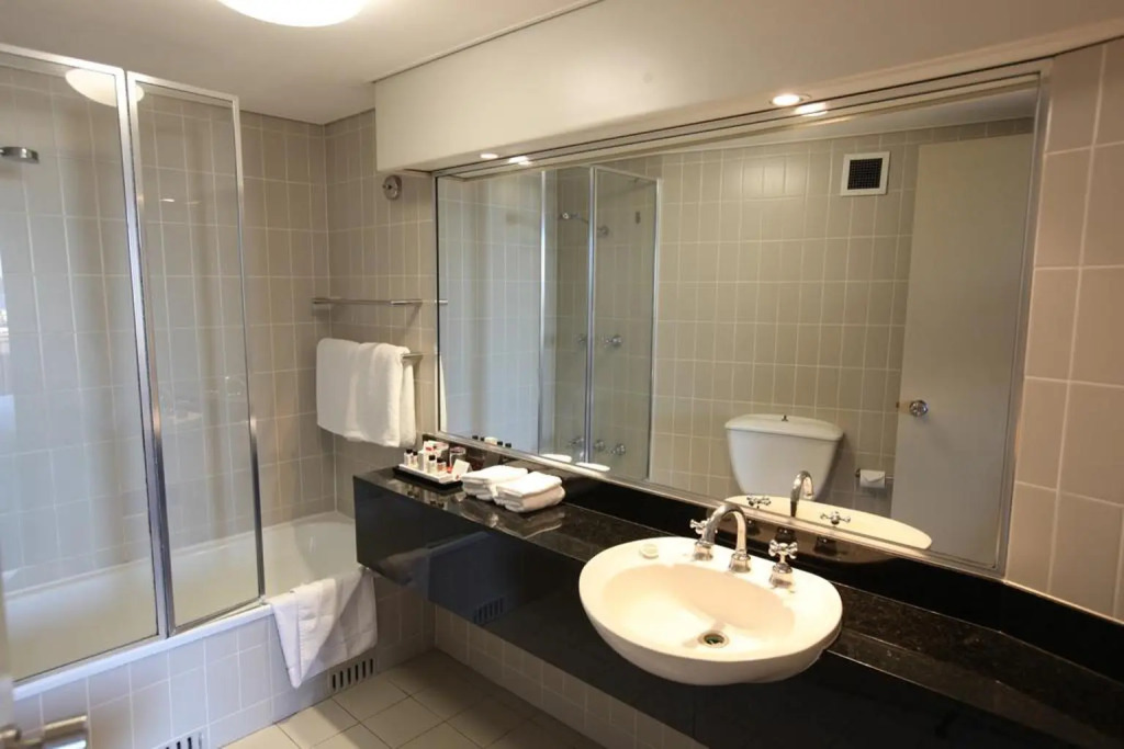 Rendezvous Hotel Sydney The Rocks