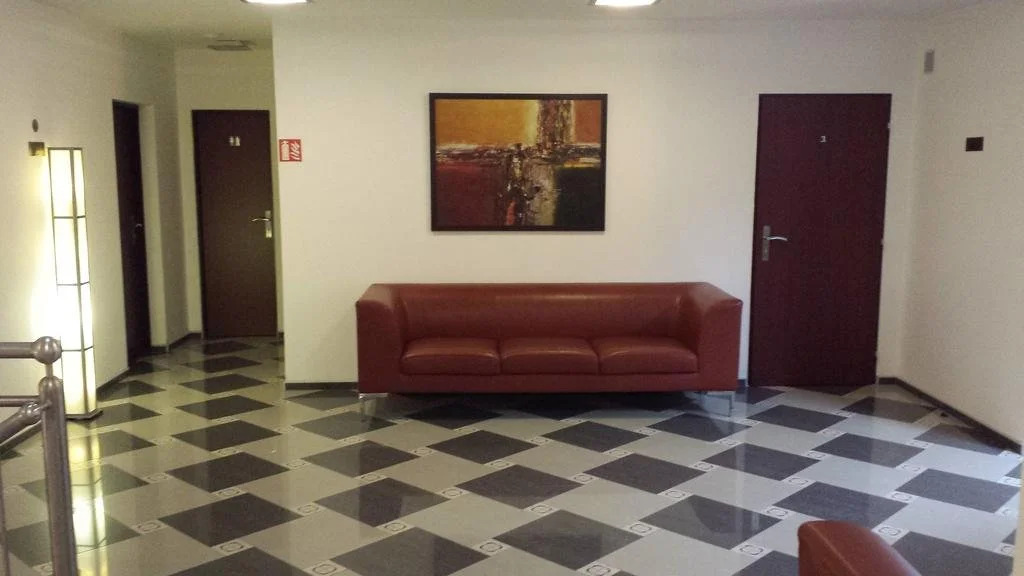 Hotel Pod Zelenou
