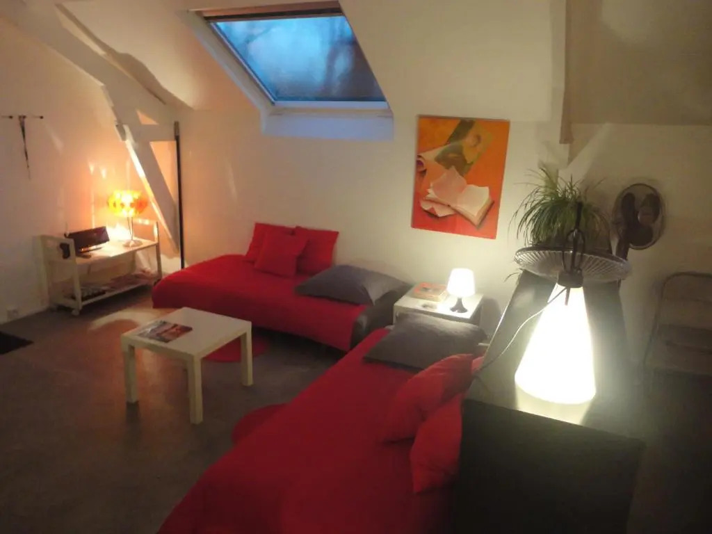 Manoir le Louis XXI