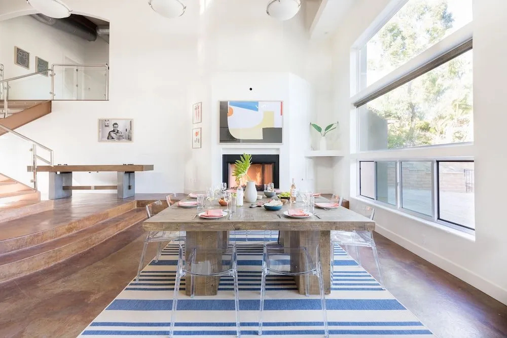 Moreno by AvantStay Modern Home in Oceanside w Fire Pit