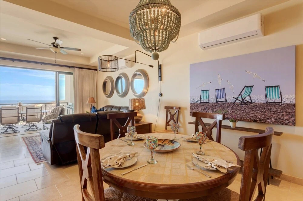 Copala #3504 2 Bdrm 1.5 Bath Luxury Condo With Spectacular Ocean Views