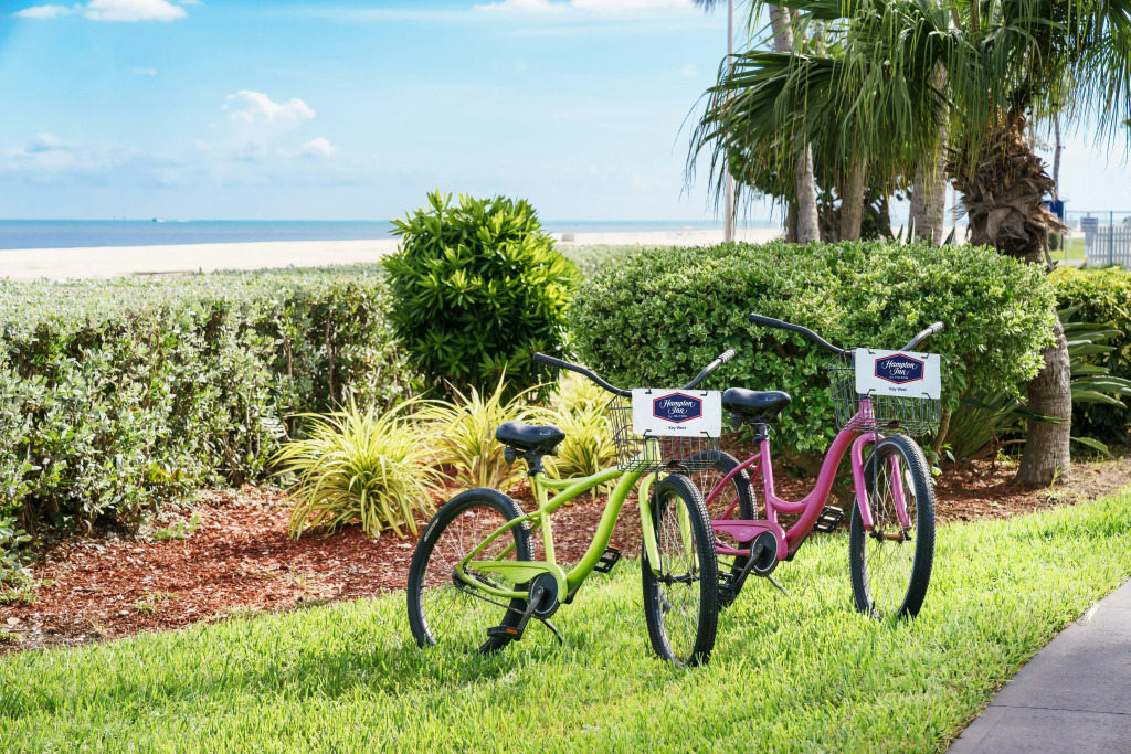 Hampton Inn Key West FL