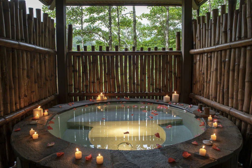 El Silencio Lodge and Spa
