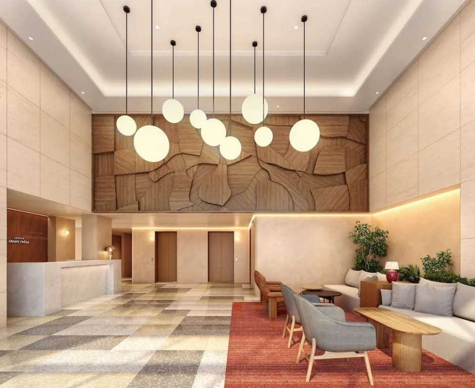 Sotetsu Grand Fresa Bangkok