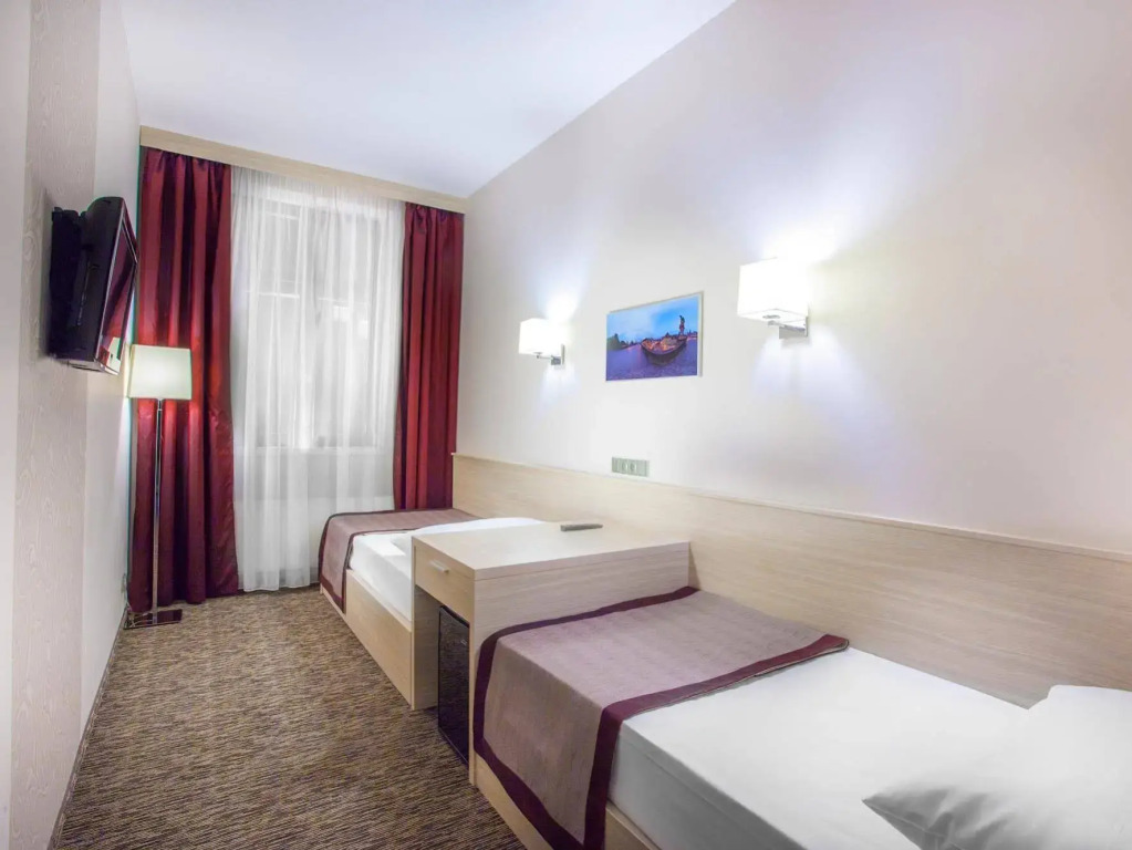 Hotel Voyage