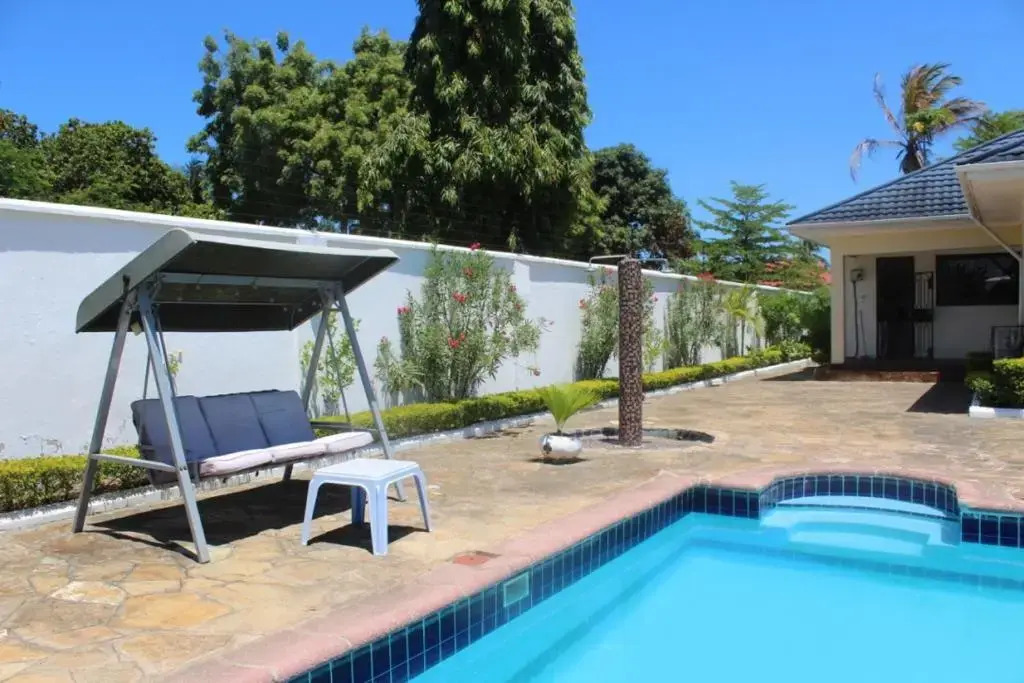 IDC Guest House